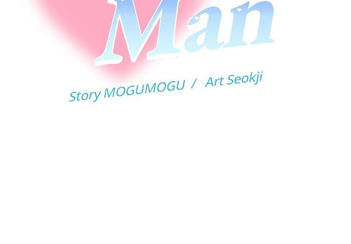 Everyone’s Man - Chapter 12 Page 2