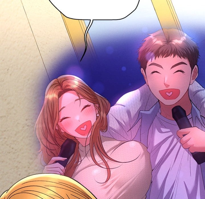 Everyone’s Man - Chapter 12 Page 28