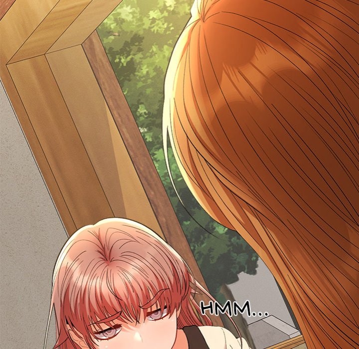 Everyone’s Man - Chapter 12 Page 33