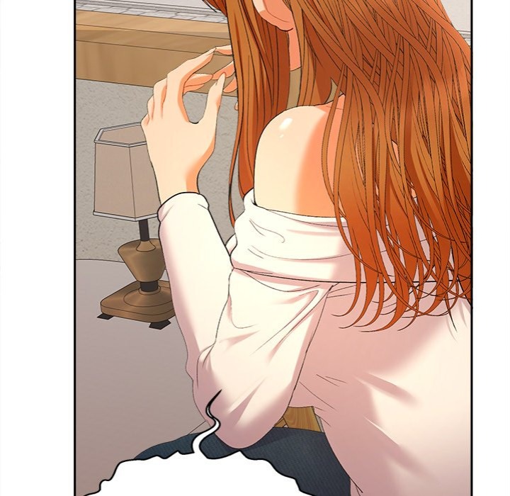 Everyone’s Man - Chapter 12 Page 42