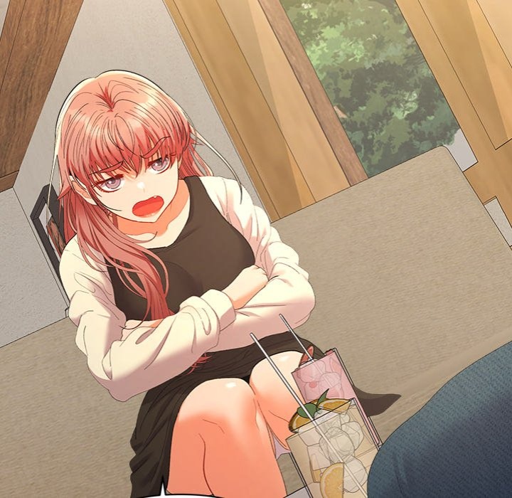 Everyone’s Man - Chapter 12 Page 50