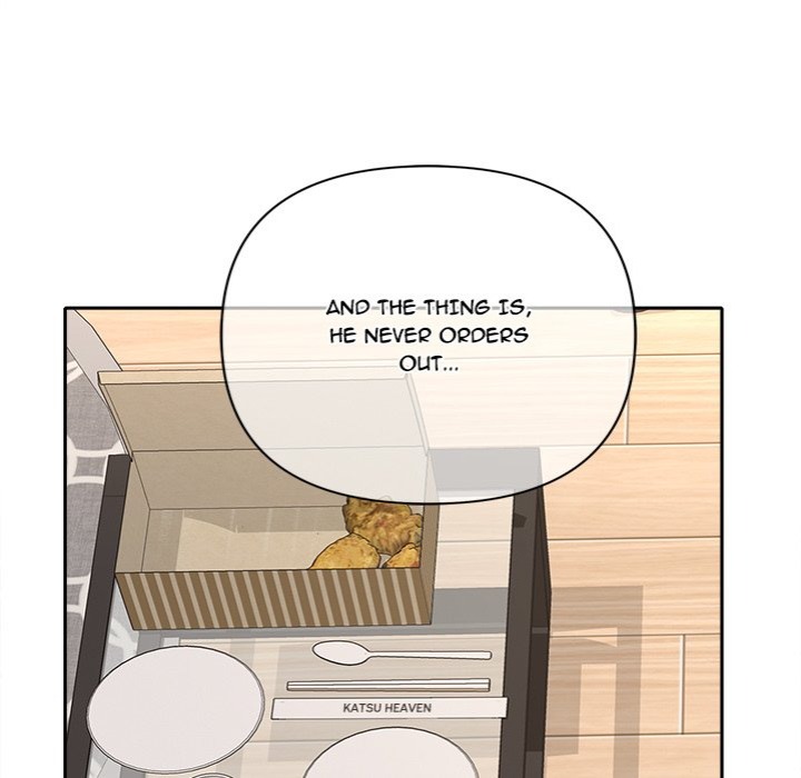 Everyone’s Man - Chapter 12 Page 52