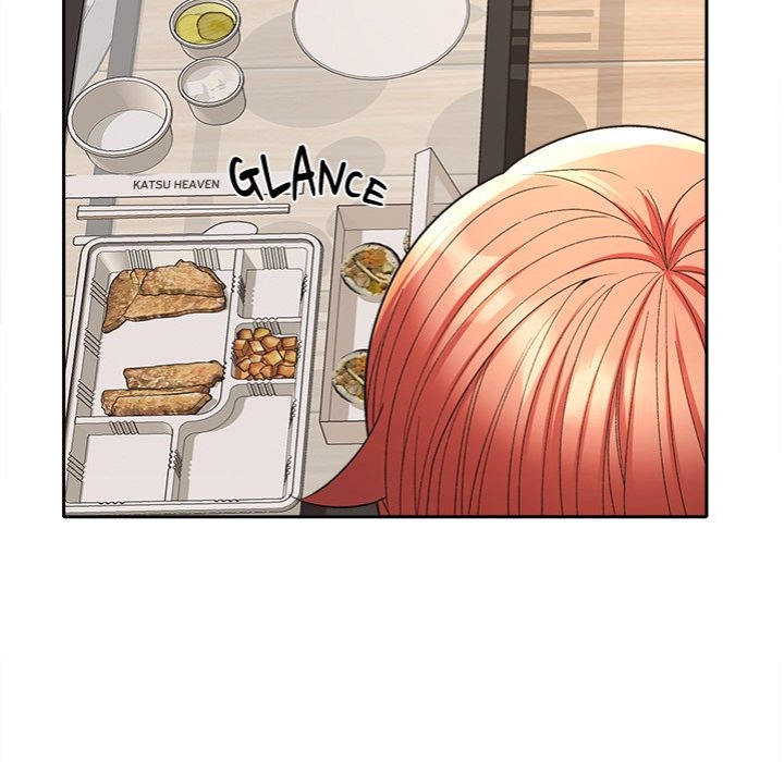 Everyone’s Man - Chapter 12 Page 53