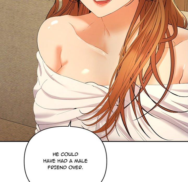 Everyone’s Man - Chapter 12 Page 60