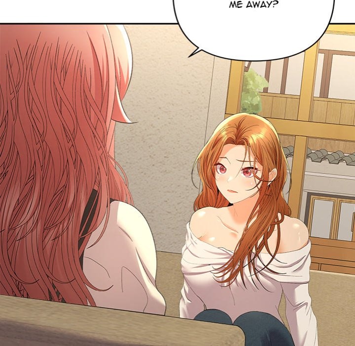 Everyone’s Man - Chapter 12 Page 80