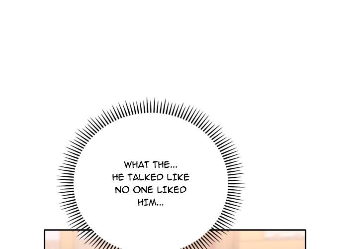 Everyone’s Man - Chapter 13 Page 1