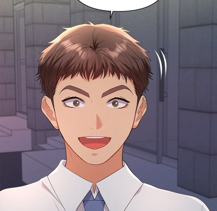 Everyone’s Man - Chapter 13 Page 106