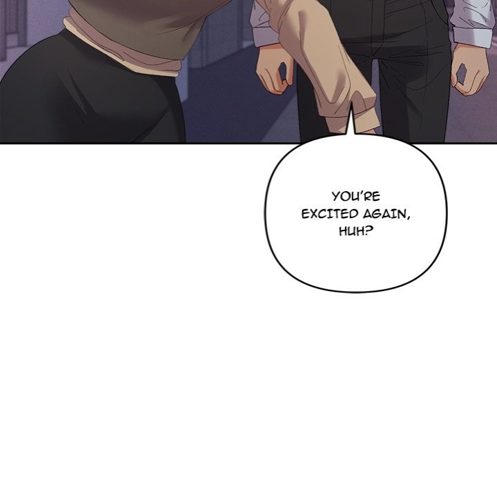 Everyone’s Man - Chapter 13 Page 120