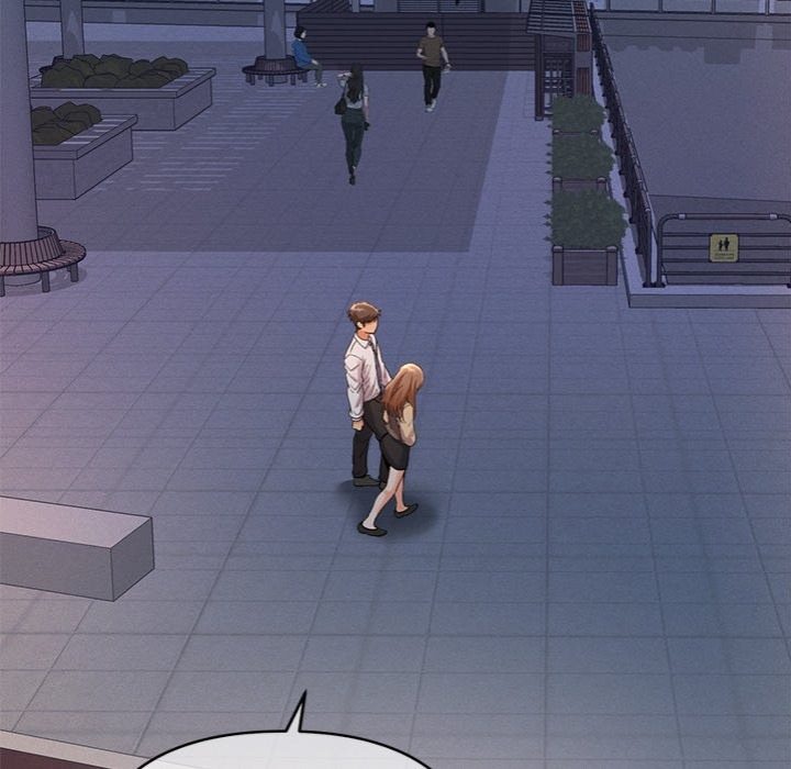 Everyone’s Man - Chapter 13 Page 122