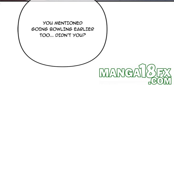 Everyone’s Man - Chapter 13 Page 123