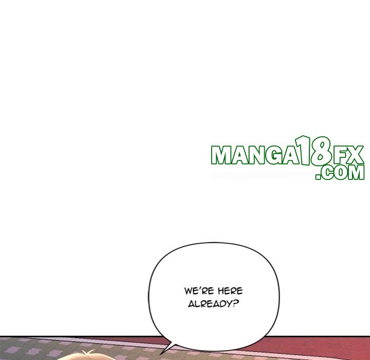 Everyone’s Man - Chapter 13 Page 143