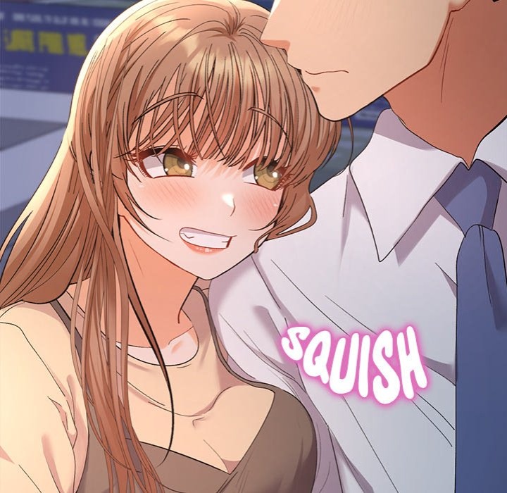 Everyone’s Man - Chapter 13 Page 158