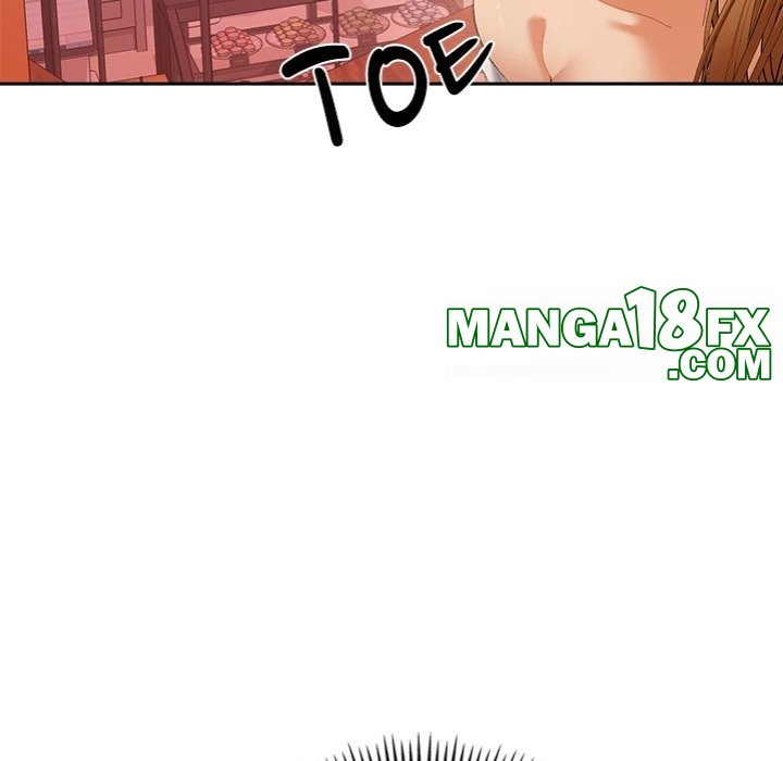 Everyone’s Man - Chapter 13 Page 16