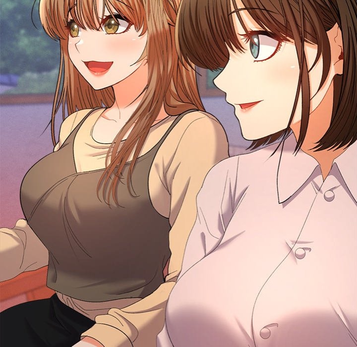 Everyone’s Man - Chapter 13 Page 29