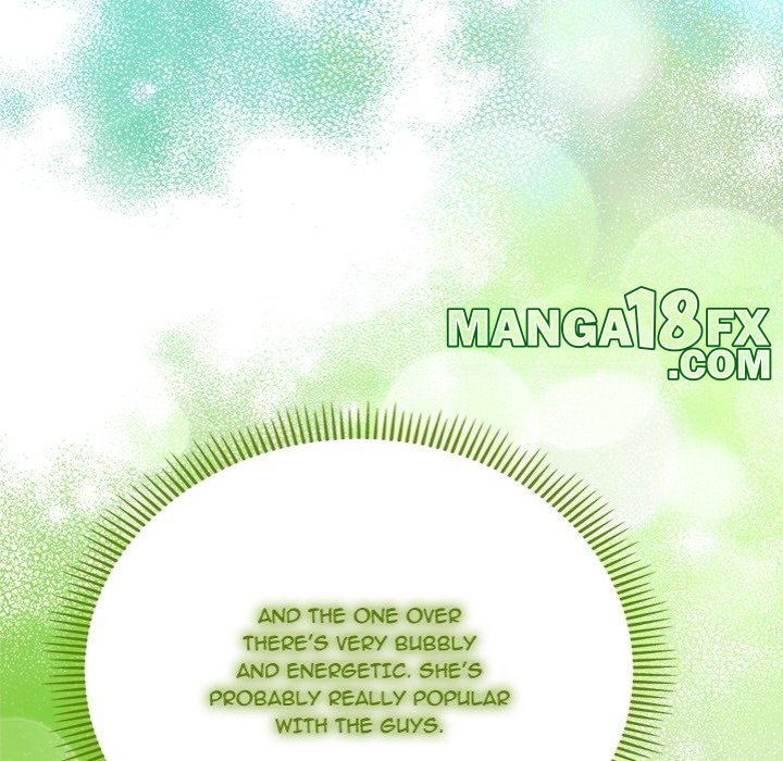 Everyone’s Man - Chapter 13 Page 33