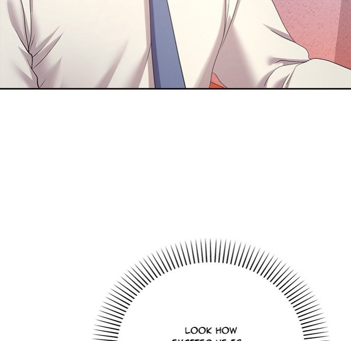 Everyone’s Man - Chapter 13 Page 37