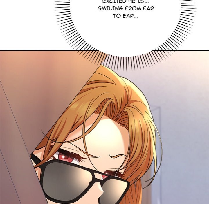 Everyone’s Man - Chapter 13 Page 38