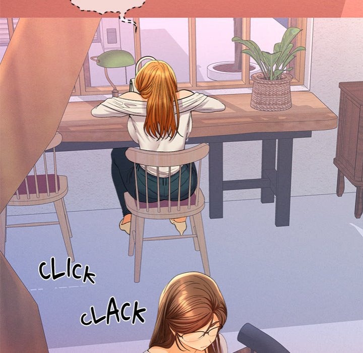 Everyone’s Man - Chapter 13 Page 50