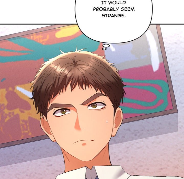 Everyone’s Man - Chapter 13 Page 68