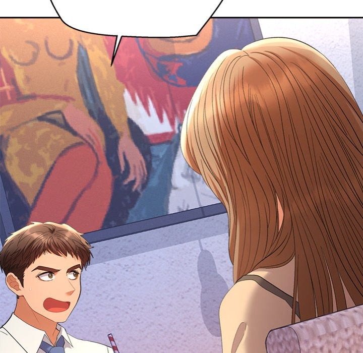 Everyone’s Man - Chapter 13 Page 71