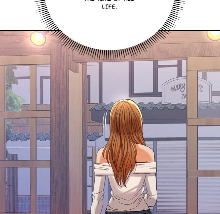 Everyone’s Man - Chapter 13 Page 8