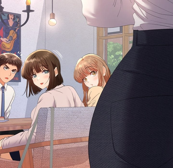 Everyone’s Man - Chapter 13 Page 86