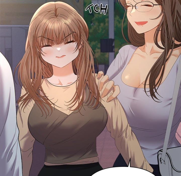 Everyone’s Man - Chapter 13 Page 95