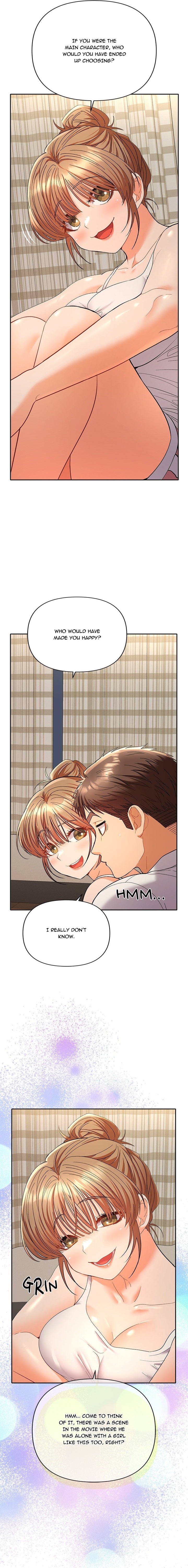 Everyone’s Man - Chapter 14 Page 16