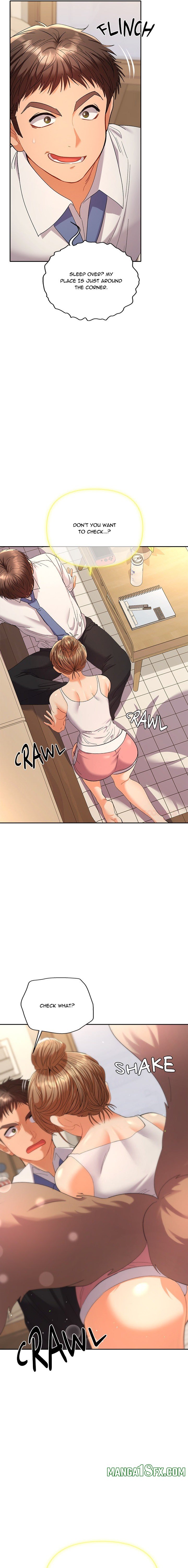 Everyone’s Man - Chapter 14 Page 22