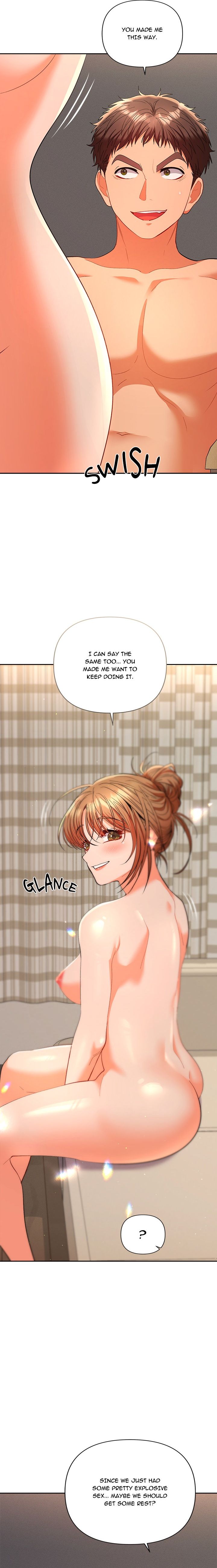 Everyone’s Man - Chapter 16 Page 15