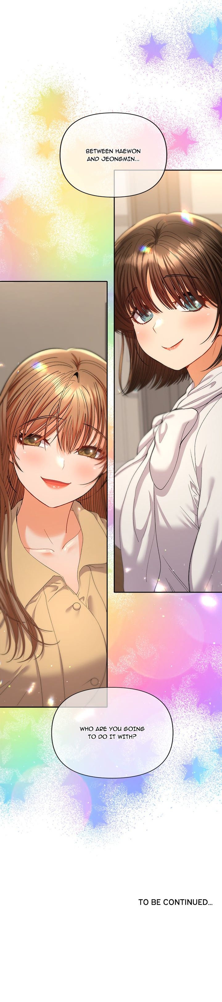 Everyone’s Man - Chapter 16 Page 26