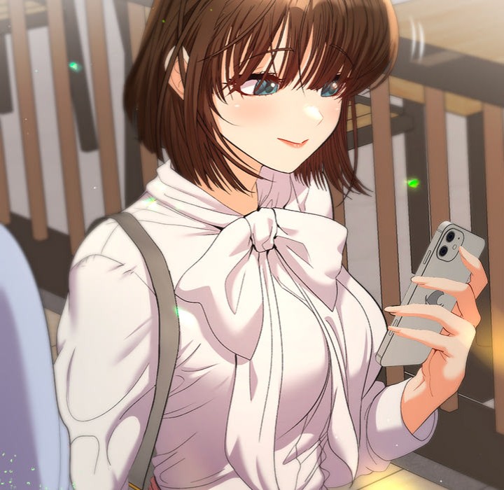 Everyone’s Man - Chapter 17 Page 101