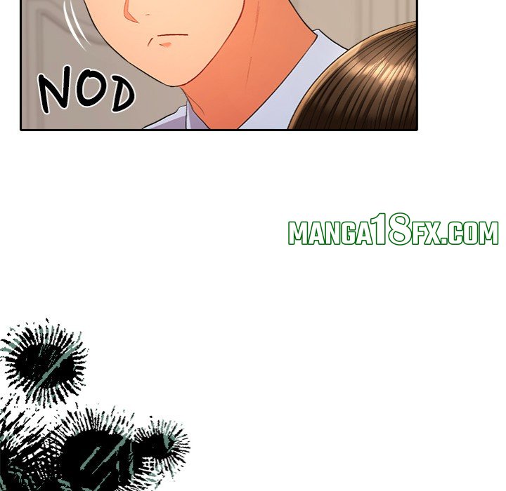 Everyone’s Man - Chapter 17 Page 104