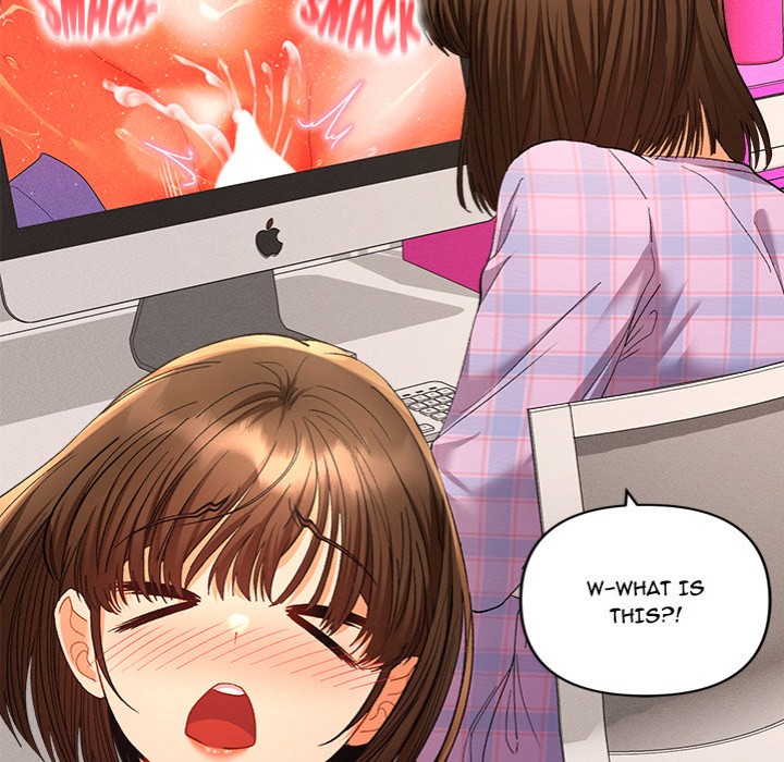 Everyone’s Man - Chapter 17 Page 119