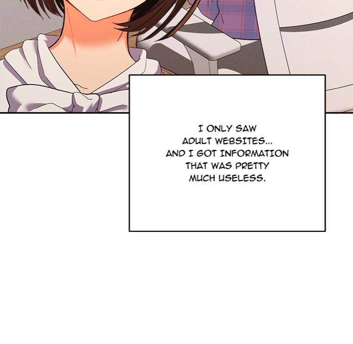 Everyone’s Man - Chapter 17 Page 120