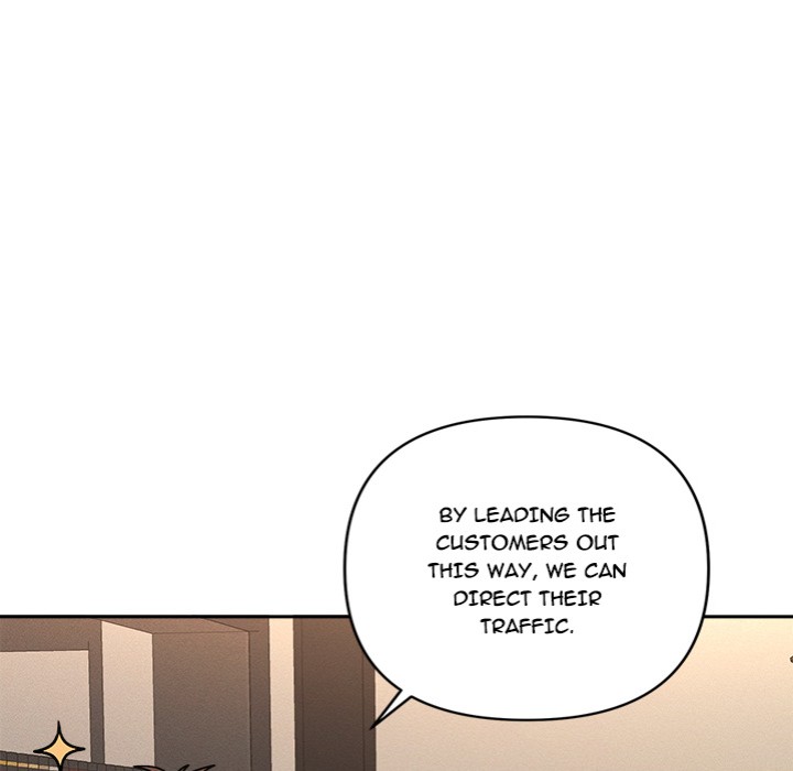 Everyone’s Man - Chapter 17 Page 122