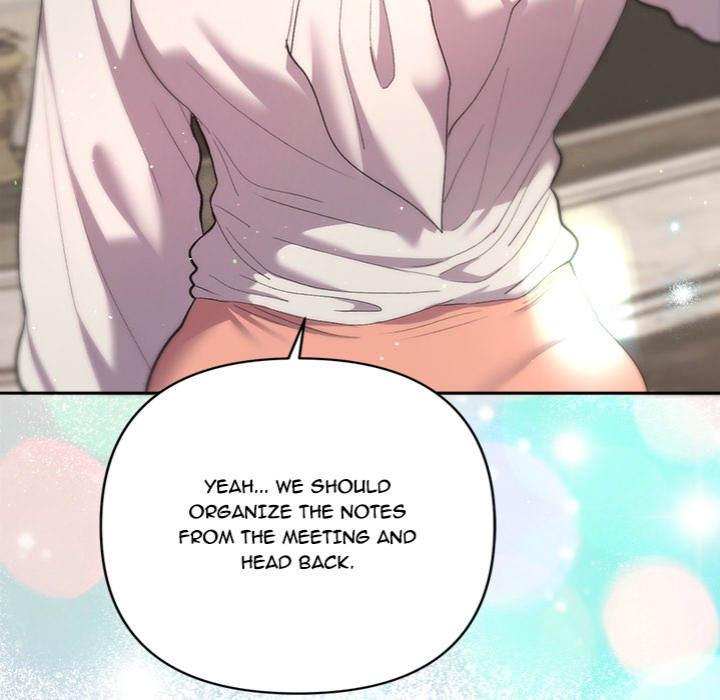 Everyone’s Man - Chapter 17 Page 16