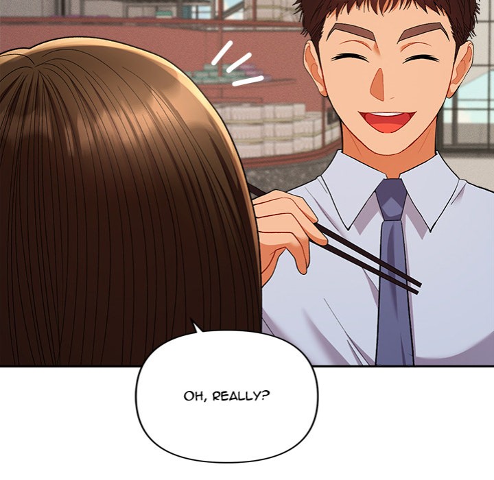 Everyone’s Man - Chapter 17 Page 161