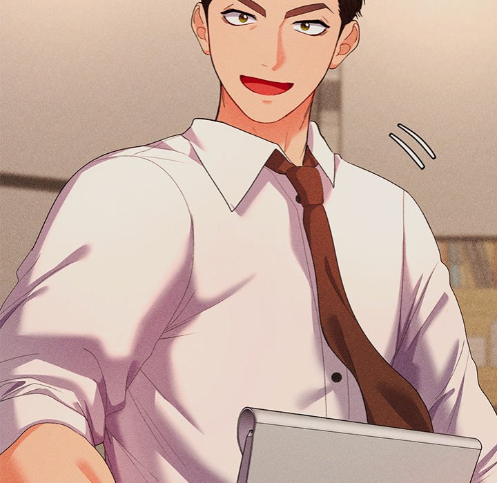 Everyone’s Man - Chapter 17 Page 18