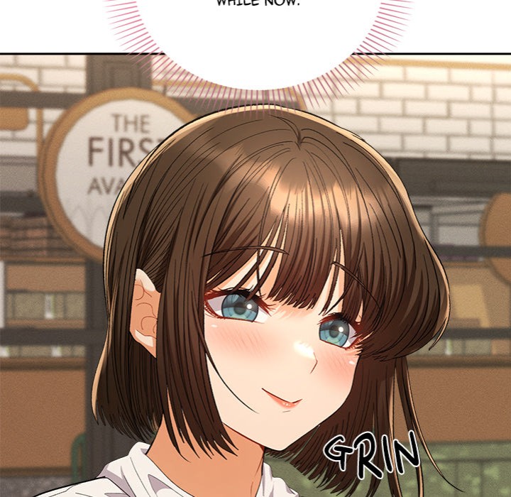 Everyone’s Man - Chapter 17 Page 183