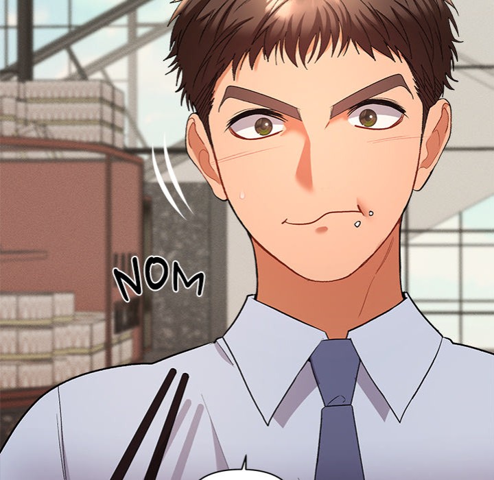 Everyone’s Man - Chapter 17 Page 189