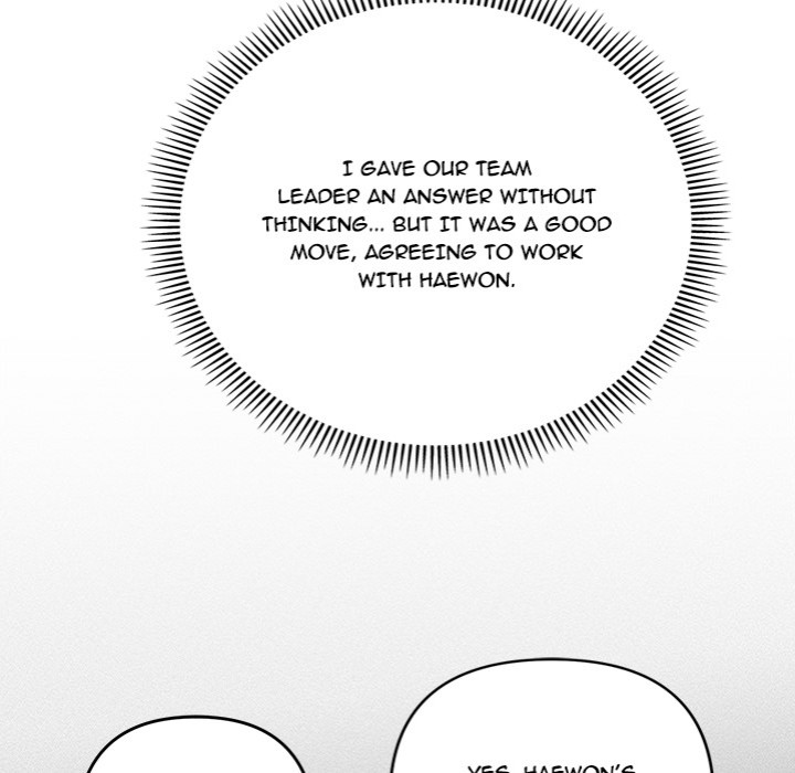 Everyone’s Man - Chapter 17 Page 21