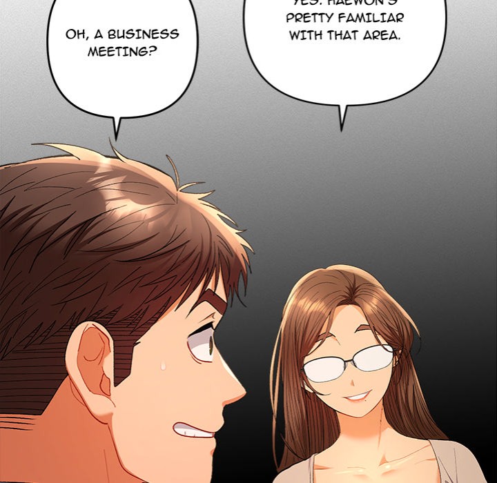 Everyone’s Man - Chapter 17 Page 22