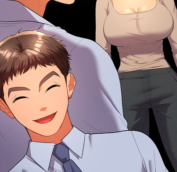 Everyone’s Man - Chapter 17 Page 23