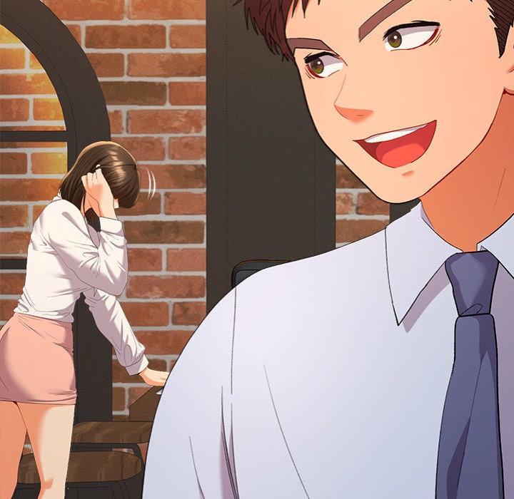 Everyone’s Man - Chapter 17 Page 26