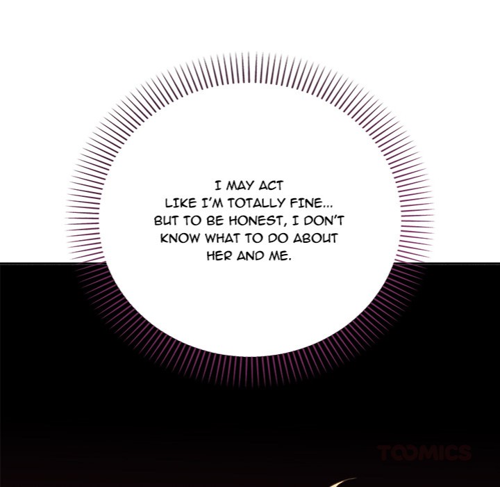 Everyone’s Man - Chapter 17 Page 28