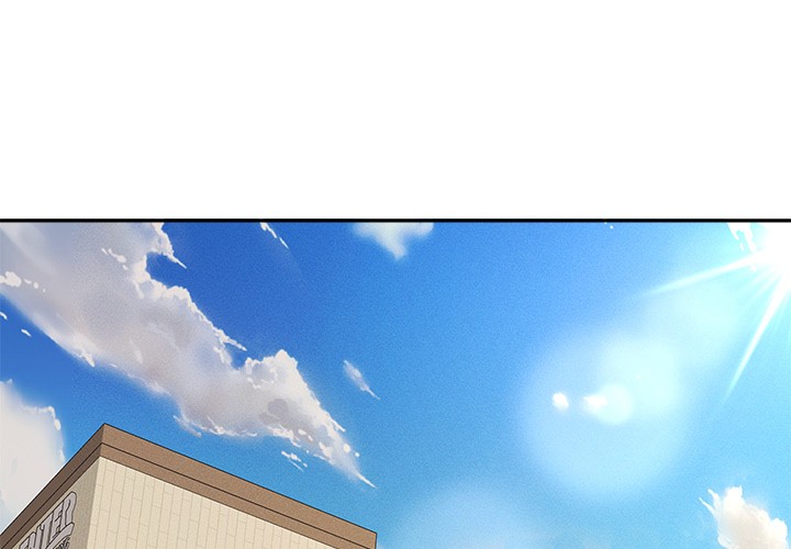 Everyone’s Man - Chapter 17 Page 3