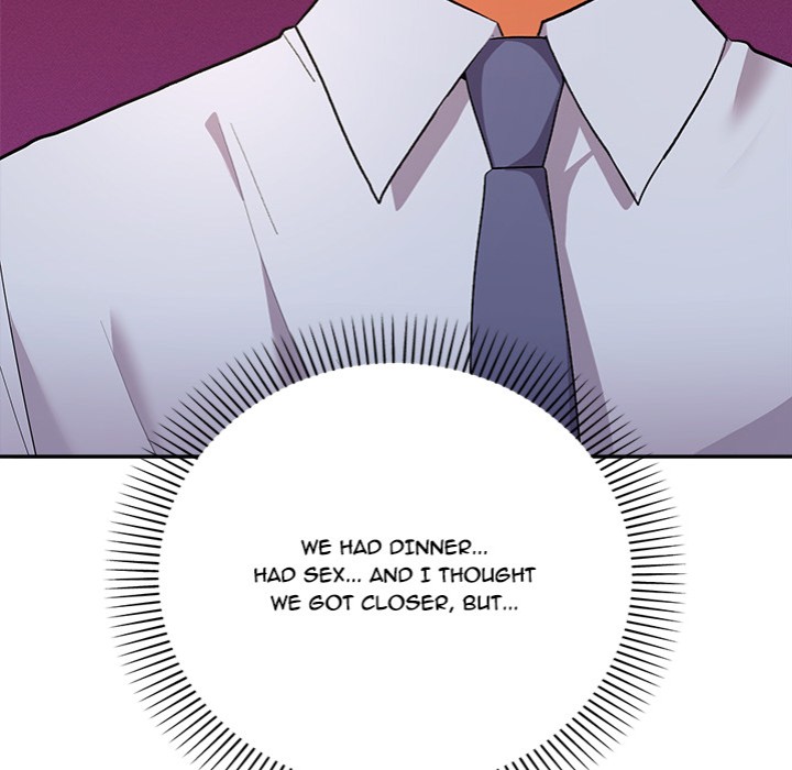 Everyone’s Man - Chapter 17 Page 30