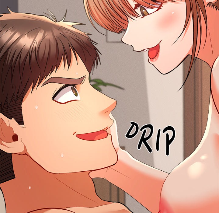 Everyone’s Man - Chapter 17 Page 38