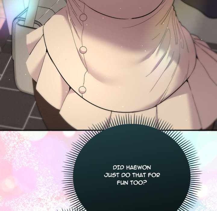 Everyone’s Man - Chapter 17 Page 43